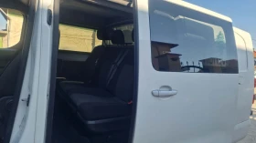 Toyota Proace Дубъл кабина | Auto.bg — изображение 14 Toyota Proace Дубъл кабина | Auto.bg — изображение 14