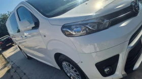 Toyota Proace Дубъл кабина | Auto.bg — изображение 2 Toyota Proace Дубъл кабина | Auto.bg — изображение 2