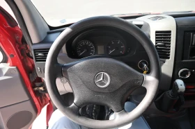 Mercedes-Benz Sprinter 310 10 ПАЛЕТА 310 CDI | Auto.bg — изображение 12 Mercedes-Benz Sprinter 310 10 ПАЛЕТА 310 CDI | Auto.bg — изображение 12