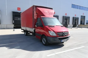 Mercedes-Benz Sprinter 310 10 ПАЛЕТА 310 CDI | Auto.bg — изображение 9 Mercedes-Benz Sprinter 310 10 ПАЛЕТА 310 CDI | Auto.bg — изображение 9