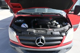 Mercedes-Benz Sprinter 310 10 ПАЛЕТА 310 CDI | Auto.bg — изображение 17 Mercedes-Benz Sprinter 310 10 ПАЛЕТА 310 CDI | Auto.bg — изображение 17
