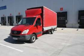 Mercedes-Benz Sprinter 310 10 ПАЛЕТА 310 CDI | Auto.bg — изображение 2 Mercedes-Benz Sprinter 310 10 ПАЛЕТА 310 CDI | Auto.bg — изображение 2