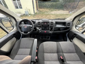 Кемпер Fiat Дукато 2, 3 Multijet | Auto.bg — изображение 4 Кемпер Fiat Дукато 2, 3 Multijet | Auto.bg — изображение 4