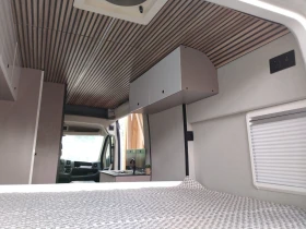 Кемпер Fiat Дукато 2, 3 Multijet | Auto.bg — изображение 14 Кемпер Fiat Дукато 2, 3 Multijet | Auto.bg — изображение 14
