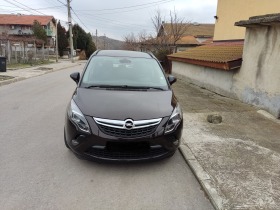 Opel Zafira 1.4 Т - [1] 