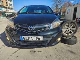 Toyota Yaris 1.33 1 - Car24.bg Toyota Yaris 1.33 1