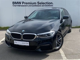 BMW 530 xDrive Sedan 1 - Car24.bg BMW 530 xDrive Sedan 1