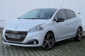 Peugeot 208 1.2i/e-THP/GT-LINE/KAMERA/PDC/LED/TOP - Car24.bg Peugeot 208 1.2i/e-THP/GT-LINE/KAMERA/PDC/LED/TOP