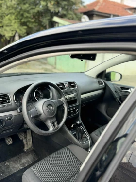 VW Golf 1.4i ГАЗ - 9000 лв. / 4601.63 € - 27398882 6 | Car24.bg VW Golf 1.4i ГАЗ - 9000 лв. / 4601.63 € - 27398882 6
