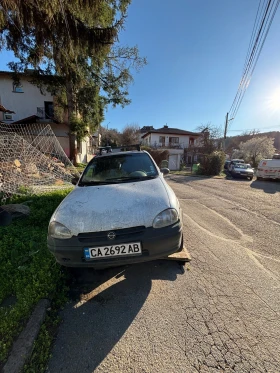 Opel Corsa - Car24.bg Opel Corsa