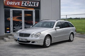 Mercedes-Benz E 270 - Car24.bg Mercedes-Benz E 270