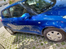 Suzuki Swift - 1300 € / 2542.58 лв. - 62387565 4 | Car24.bg Suzuki Swift - 1300 € / 2542.58 лв. - 62387565 4