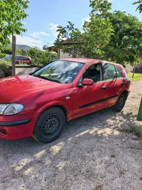 Nissan Almera 1.5 - 1200 € / 2347.00 лв. - 84624418 3 | Car24.bg Nissan Almera 1.5 - 1200 € / 2347.00 лв. - 84624418 3
