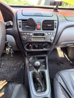Nissan Almera 1.5 - 1200 € / 2347.00 лв. - 84624418 16 | Car24.bg Nissan Almera 1.5 - 1200 € / 2347.00 лв. - 84624418 16