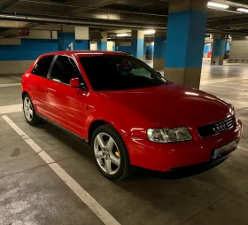 Audi A3 undefined | Auto.bg — изображение 4 Audi A3 undefined | Auto.bg — изображение 4