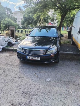 Mercedes-Benz C 200 W204 - 5999 € / 11733.02 лв. - 69447032 2 | Car24.bg Mercedes-Benz C 200 W204 - 5999 € / 11733.02 лв. - 69447032 2