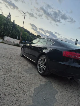 Audi A5 - 7500 € / 14668.73 лв. - 97999993 7 | Car24.bg Audi A5 - 7500 € / 14668.73 лв. - 97999993 7