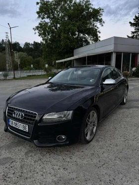 Audi A5 - 7500 € / 14668.73 лв. - 97999993 3 | Car24.bg Audi A5 - 7500 € / 14668.73 лв. - 97999993 3