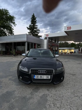 Audi A5 - 7500 € / 14668.73 лв. - 97999993 5 | Car24.bg Audi A5 - 7500 € / 14668.73 лв. - 97999993 5