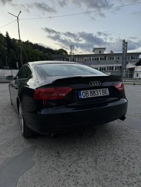 Audi A5 - 7500 € / 14668.73 лв. - 97999993 2 | Car24.bg Audi A5 - 7500 € / 14668.73 лв. - 97999993 2
