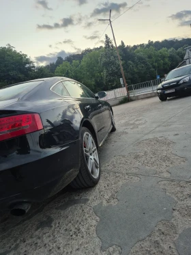 Audi A5 - 7500 € / 14668.73 лв. - 97999993 8 | Car24.bg Audi A5 - 7500 € / 14668.73 лв. - 97999993 8