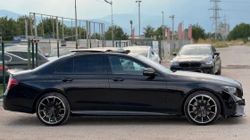Mercedes-Benz E 350 d= BRABUS= HUD= DISTRONIC= KEYLESS= SOFT CLOSE= 36 | Auto.bg — изображение 4 Mercedes-Benz E 350 d= BRABUS= HUD= DISTRONIC= KEYLESS= SOFT CLOSE= 36 | Auto.bg — изображение 4