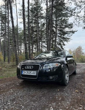 Audi A4 - Car24.bg Audi A4