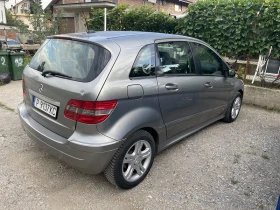 Mercedes-Benz B 200 - 3890 € - 13793221 4 | Car24.bg Mercedes-Benz B 200 - 3890 € - 13793221 4