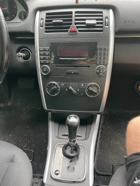 Mercedes-Benz B 200 - 3890 € - 13793221 9 | Car24.bg Mercedes-Benz B 200 - 3890 € - 13793221 9