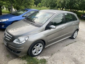 Mercedes-Benz B 200 - Car24.bg Mercedes-Benz B 200
