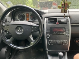 Mercedes-Benz B 200 - 3890 € - 13793221 8 | Car24.bg Mercedes-Benz B 200 - 3890 € - 13793221 8