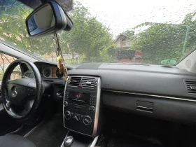 Mercedes-Benz B 200 - 3890 € - 13793221 10 | Car24.bg Mercedes-Benz B 200 - 3890 € - 13793221 10