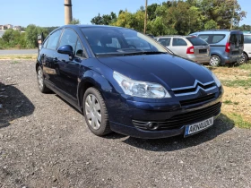Citroen C4 1.6hdi - 2000 € - 76359510 3 | Car24.bg Citroen C4 1.6hdi - 2000 € - 76359510 3