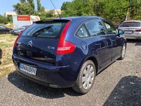 Citroen C4 1.6hdi - 2000 € - 76359510 7 | Car24.bg Citroen C4 1.6hdi - 2000 € - 76359510 7