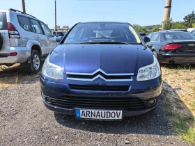 Citroen C4 1.6hdi - 2000 € - 76359510 2 | Car24.bg Citroen C4 1.6hdi - 2000 € - 76359510 2