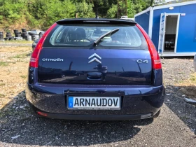 Citroen C4 1.6hdi - 2000 € - 76359510 6 | Car24.bg Citroen C4 1.6hdi - 2000 € - 76359510 6