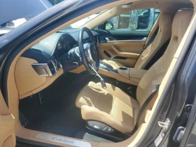 Porsche Panamera 2 | Auto.bg — изображение 7 Porsche Panamera 2 | Auto.bg — изображение 7