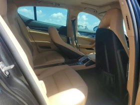 Porsche Panamera 2 | Auto.bg — изображение 10 Porsche Panamera 2 | Auto.bg — изображение 10