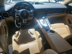 Porsche Panamera 2 | Auto.bg — изображение 8 Porsche Panamera 2 | Auto.bg — изображение 8