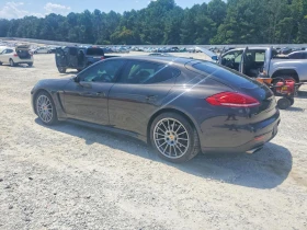Porsche Panamera 2 | Auto.bg — изображение 2 Porsche Panamera 2 | Auto.bg — изображение 2
