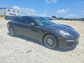 Porsche Panamera 2 | Auto.bg — изображение 4 Porsche Panamera 2 | Auto.bg — изображение 4