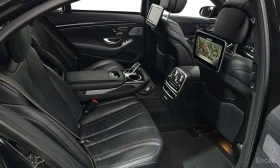 Mercedes-Benz S 350 L d 4MATIC / Цена до България ! | Auto.bg — изображение 12 Mercedes-Benz S 350 L d 4MATIC / Цена до България ! | Auto.bg — изображение 12