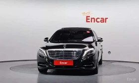 Mercedes-Benz S 350 L d 4MATIC / Цена до България ! | Auto.bg — изображение 3 Mercedes-Benz S 350 L d 4MATIC / Цена до България ! | Auto.bg — изображение 3