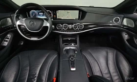 Mercedes-Benz S 350 L d 4MATIC / Цена до България ! | Auto.bg — изображение 7 Mercedes-Benz S 350 L d 4MATIC / Цена до България ! | Auto.bg — изображение 7