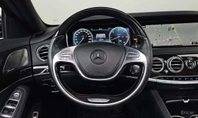 Mercedes-Benz S 350 L d 4MATIC / Цена до България ! | Auto.bg — изображение 13 Mercedes-Benz S 350 L d 4MATIC / Цена до България ! | Auto.bg — изображение 13