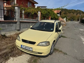 Opel Astra - 800 € - 65685768 2 | Car24.bg Opel Astra - 800 € - 65685768 2