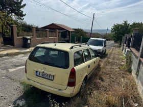 Opel Astra - 800 € - 65685768 5 | Car24.bg Opel Astra - 800 € - 65685768 5