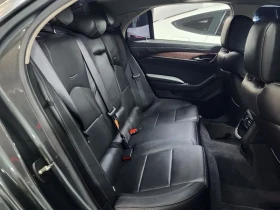 Cadillac Cts 2.0/LUXURY - 9278 € - 24464929 12 | Car24.bg Cadillac Cts 2.0/LUXURY - 9278 € - 24464929 12