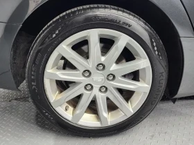 Cadillac Cts 2.0/LUXURY - 9278 € - 24464929 5 | Car24.bg Cadillac Cts 2.0/LUXURY - 9278 € - 24464929 5