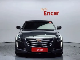 Cadillac Cts 2.0/LUXURY - 9278 € - 24464929 3 | Car24.bg Cadillac Cts 2.0/LUXURY - 9278 € - 24464929 3